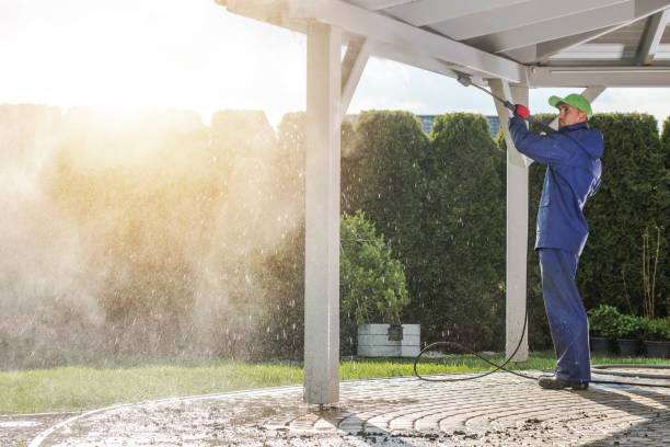 Best Heavy Equipment Washing  in Clearlake Oaks, CA