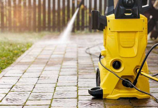 Spring Cleaning in Clearlake Oaks, CA