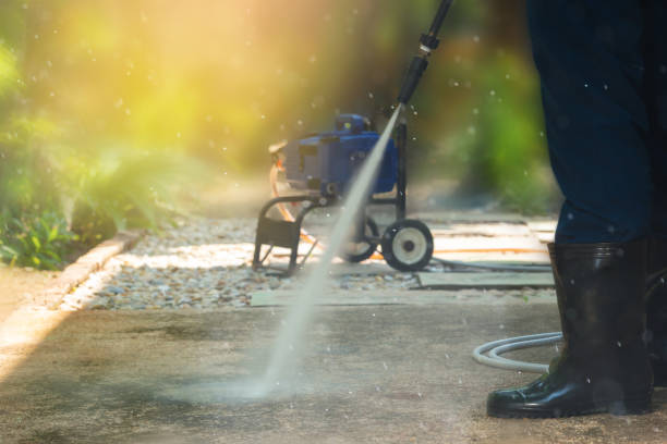 Best Restaurant Pressure Washing  in Clearlake Oaks, CA